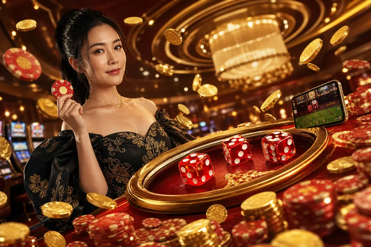 338bet thưởng chào mừng